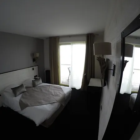 Hotel Les Brises