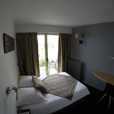 Hotel Les Brises