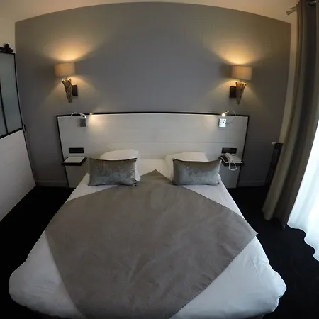 Hotel Les Brises 3*