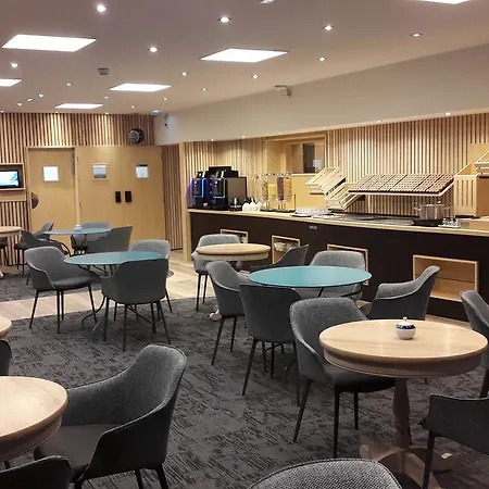 Hotel Les Brises