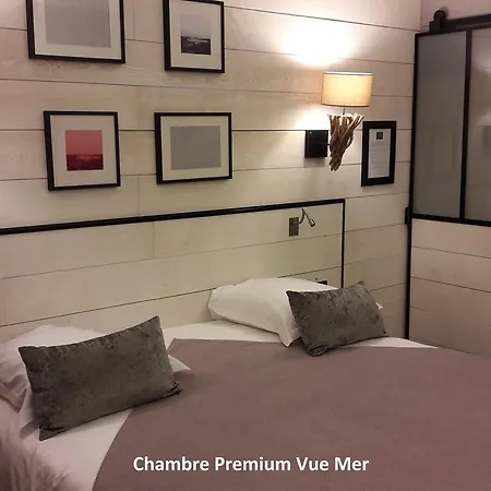Les Brises Hotel La Rochelle (Charente-Maritime)