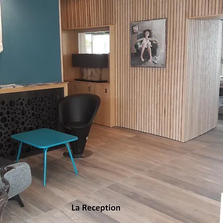 Hotel Les Brises