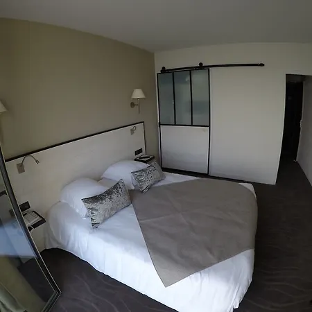 Hotel Les Brises