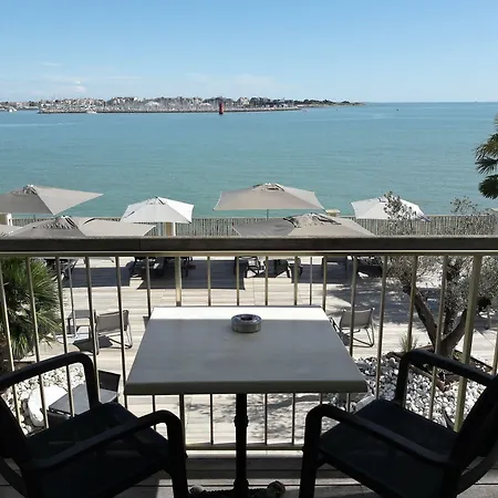Les Brises 3* La Rochelle (Charente-Maritime)